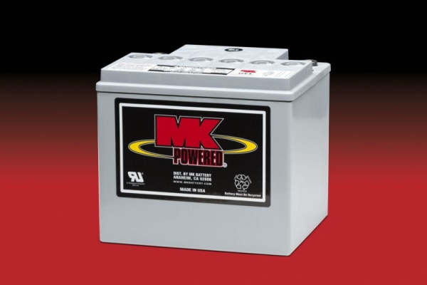 MK Battery M40-12 SLD G 12V 40Ah